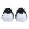 Puma buty męskie białe Shuffle 309668-03 Puma buty męskie białe Shuffle 309668-03